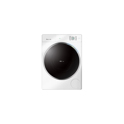 松下10KG洗衣机超薄洗烘M1FD7