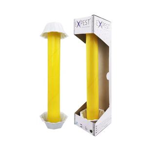 小飞虫诱捕器除卫生间飞蛾EXPEST捕捉苍蝇室内家用粘蝇纸蛾蚋克星