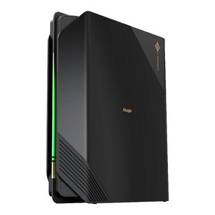 锐捷天蝎龙勃版BE68 Ultra星耀电竞路由器 无线WiFi7千兆2.5GE网口 家用大户型全屋WiFi覆盖高速穿墙mesh组网