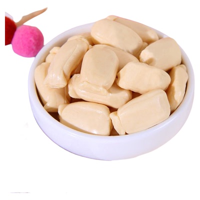 英国美宝莲巧克力夹心椰子糖正品