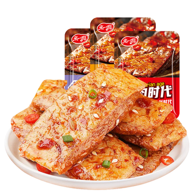 素肉香辣味辣条|超1.7万次加购
