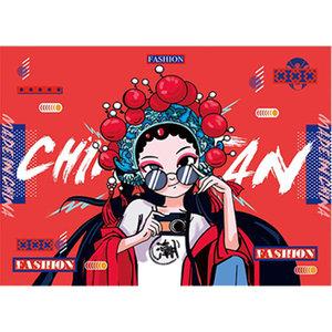 一次性火锅店垫餐托盘外卖餐垫纸