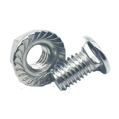 实力厂家桥架固定螺丝桥架专用