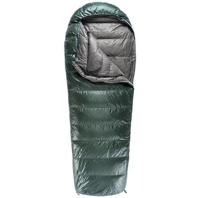 黑冰户外E系列信封式羽绒睡袋