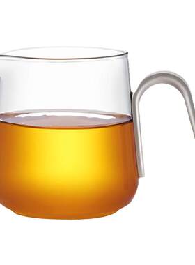 天福茗茶与侣同行茶海