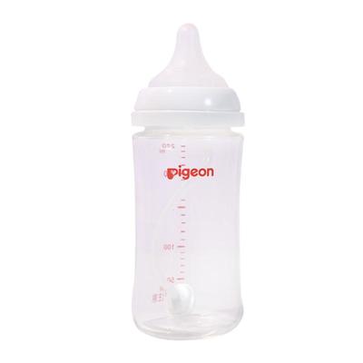 Woibaby奶瓶配件吸管杯贝亲鸭嘴