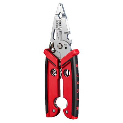 便携式多功能电工专用剥线钳