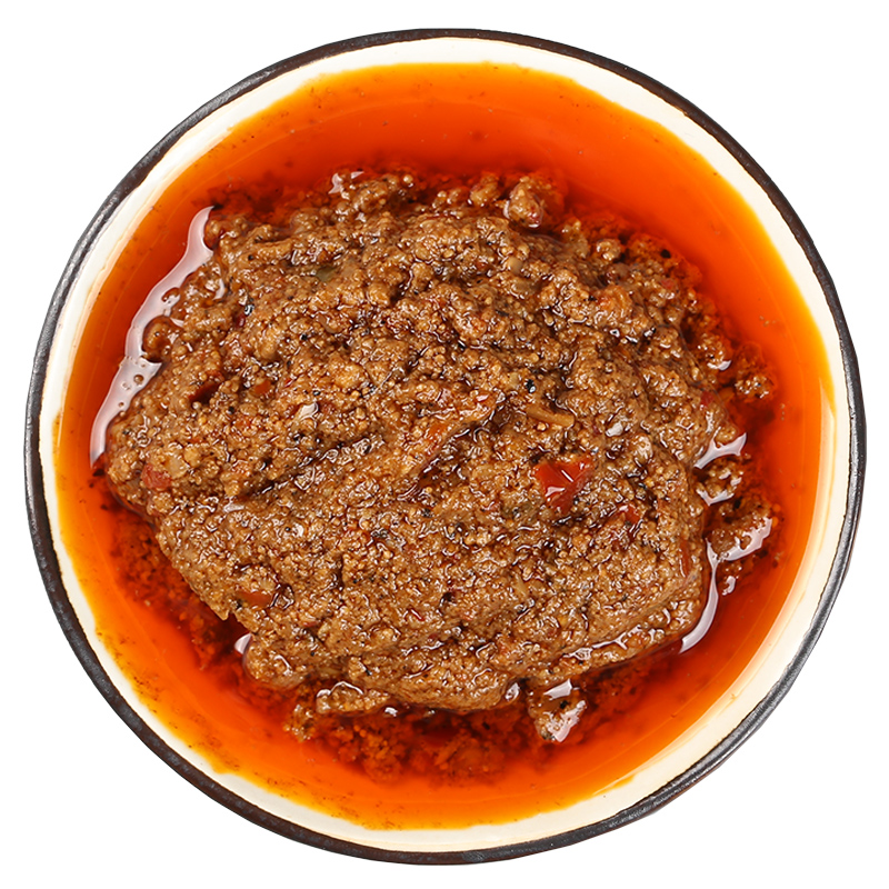 鱼子酱9斤桶装商用火锅蘸料自助烤肉餐饮酒店麻辣烫火锅海鲜XO酱