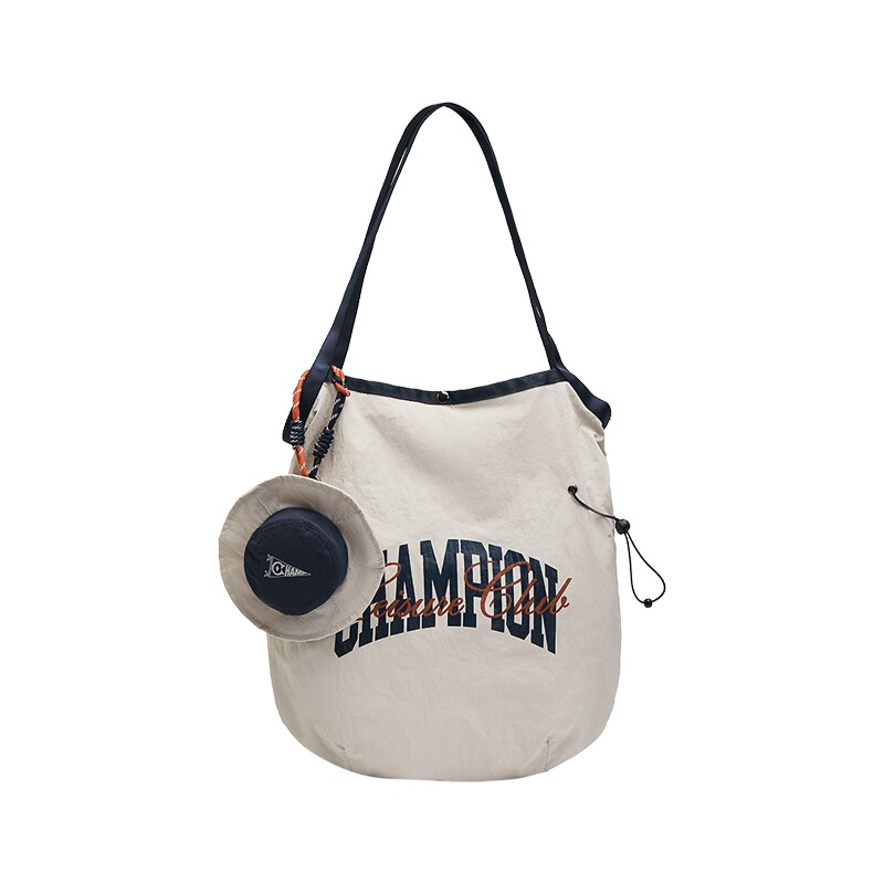 Champion冠军单肩托特包