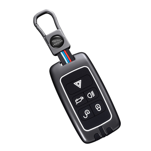 捷豹xel钥匙套2025款xfl金属fpace专用xjl女xf全包xf壳xe保护扣25