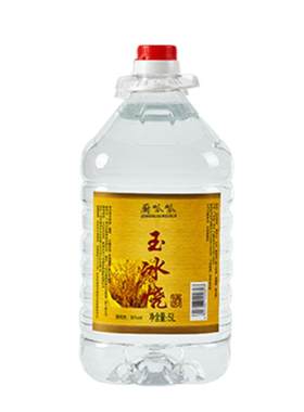 玉冰烧2.5L广东米酒30度顺德醉鹅