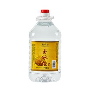 玉冰烧2.5L广东米酒30度顺德醉鹅