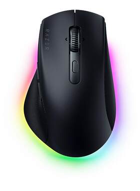 Razer雷蛇ProClickV2无线鼠标
