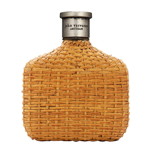 John Varvatos约翰瓦维托斯黄藤编JV海洋工匠artisan男士香水正品