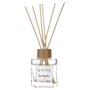 乐思馥日式藤条无火香薰家商用多场景香氛卧室客厅香格里拉同款