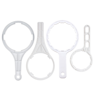 家用商用纯净水器配件1812 3013RO膜壳扳手 10寸20寸滤瓶更换工具