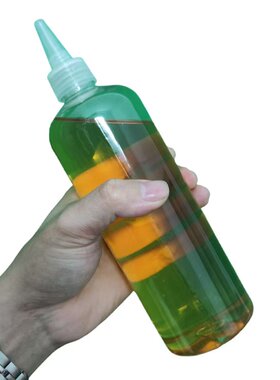 手动叉车专用液压油低温防冻46