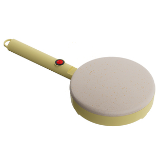 frunuts薄饼机家用春卷皮春饼机烙饼神器小型摊博饼电饼铛煎饼锅