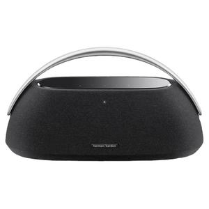 哈曼卡顿GO+PLAY3音响边走边唱三代桌面三分频蓝牙家用便携音箱