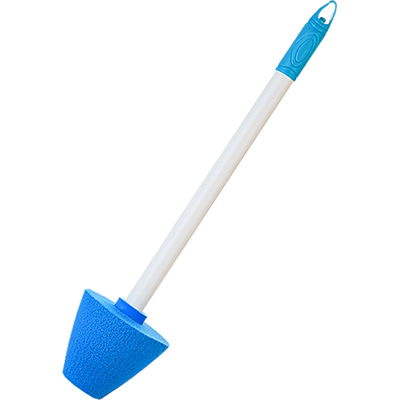 厕所堵臭卫生间塞子蹲便器