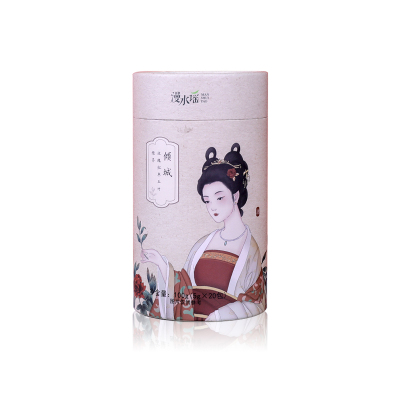 漫水谣袋泡茶女士养生茶办公茶包
