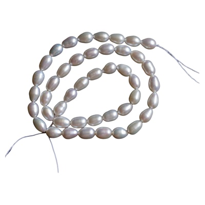 zluster天然淡水珍珠DIY配件散珠