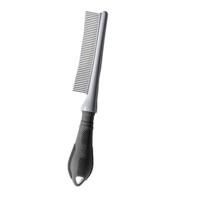 富美内特furminator猫咪狗狗梳毛专用长毛排梳宠物去毛美容开结梳