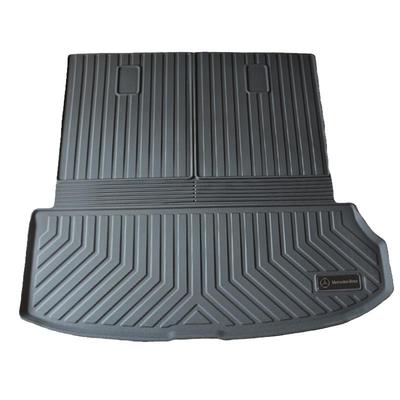 奔驰可折叠尾箱垫R300商务专用