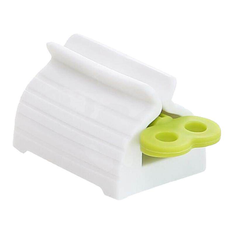 懒人创意手动挤牙膏器