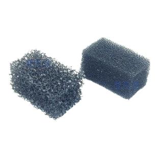 影视化妆特效化妆擦伤效绵黑色粗空海绵细孔海绵伤效制作大眼海绵