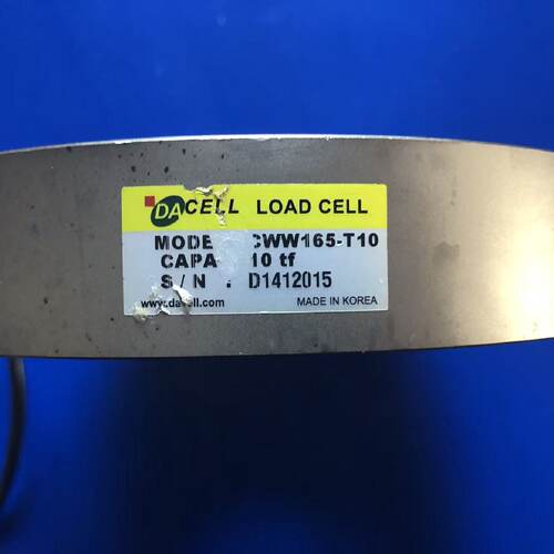 溢价-DACELL CWW165-T10  称重传感器