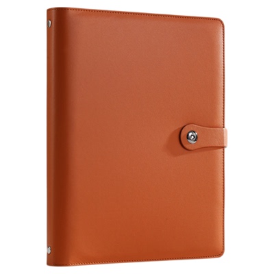 家庭证件收纳包活页a4收纳册证书档案夹孕妇产检档案房本文件袋