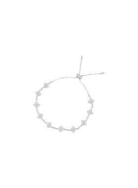 【自营】apm MONACO闪耀手链女士可调节时尚优雅品牌直供官方联保