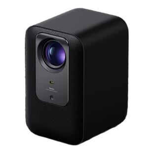小米Redmi 投影仪2 Pro 智能家庭影院 无感对焦远场语音1080P分辨