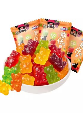徐福记喜糖酥心糖258g结婚专用