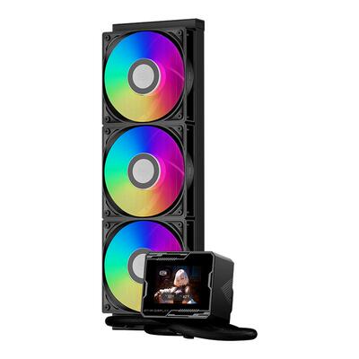 超频三GT360M一体式水冷散热器