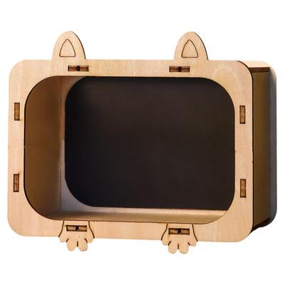 【3D高清立体效果】3d全息投影