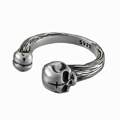 ROCKRIDE致爱耳夹925纯银