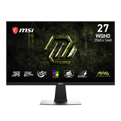 MSI微星27英寸2K/275Hz显示器