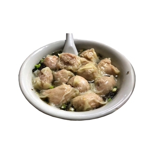 (10斤装)正宗建阳水吉扁肉食美食特产馄饨云吞沙县小吃肉燕扁食