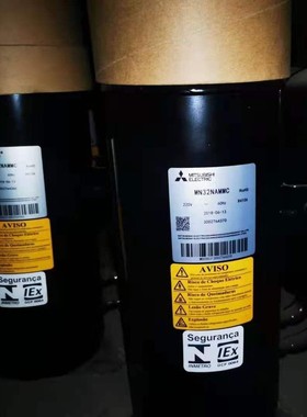 TNB220FLHMC-L适用于制冷空调压缩机空调配件