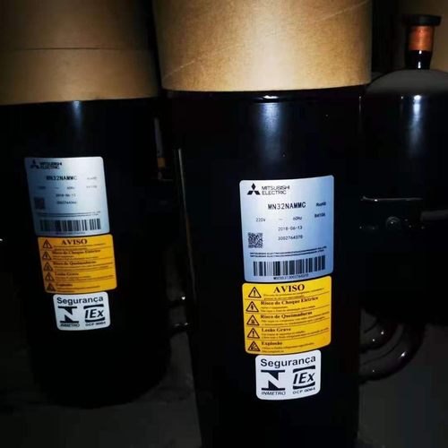 TNB220FLHMC-L适用于制冷空调压缩机空调配件