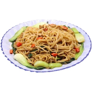 厂家江西米粉上饶炒粉铅山烫粉南昌拌粉早餐夜宵中粗江西炒米粉干