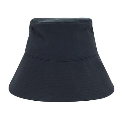 blueerdos简约大帽檐渔夫帽