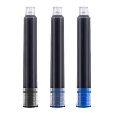 点石通用钢笔墨囊国标3.4口径