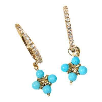 apmmonaco罗马风蓝石圆圈