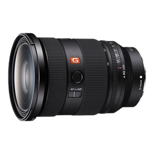 Sony/索尼 FE24-70mm F2.8 全画幅镜头SEL2470GM2