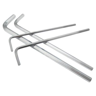 日本eight百利加长lh内六角扳手