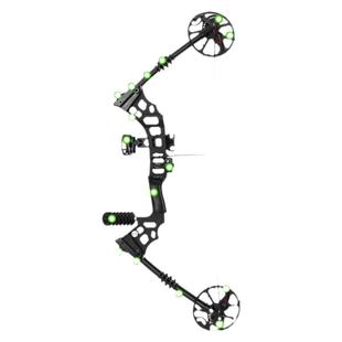 龙爪x8复合弓户外射箭射击套装弓箭成年人专业竞技比赛复和两用弓