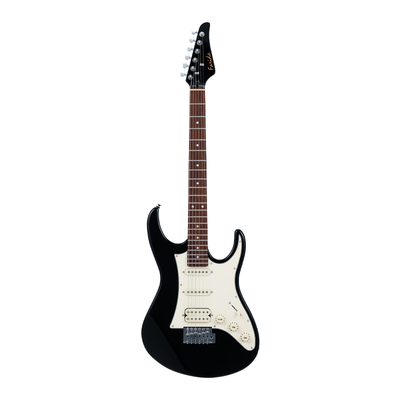 Farida法丽达MA3PROS电吉他法丽达MA3PROS系列现代艺术单单双吉他